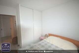  Appartement à vendre 2 pièces 39 m²