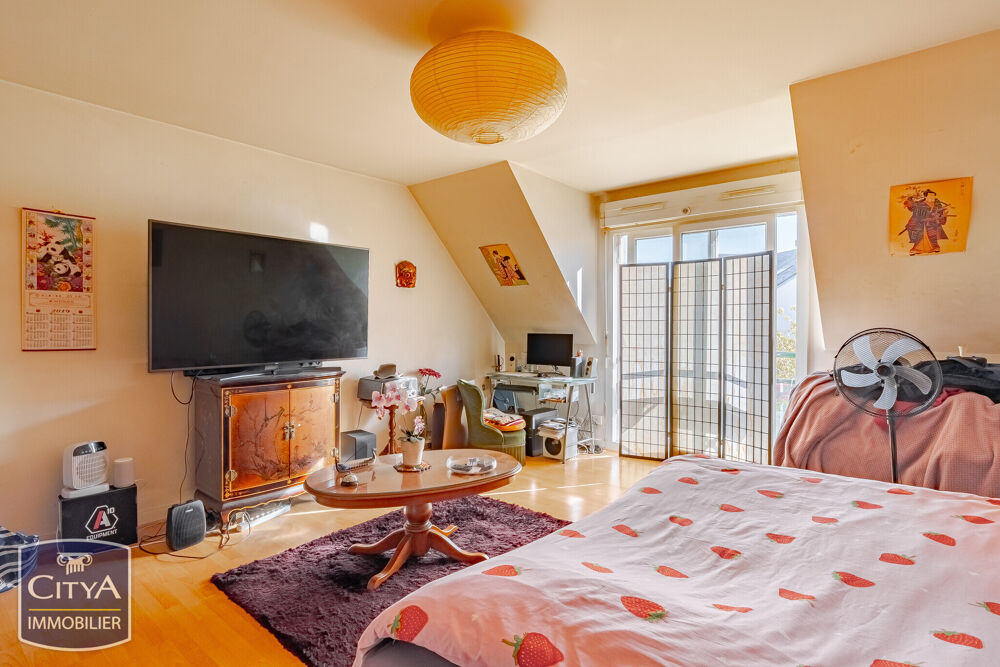 Vente Appartement appartement Ballan-miré