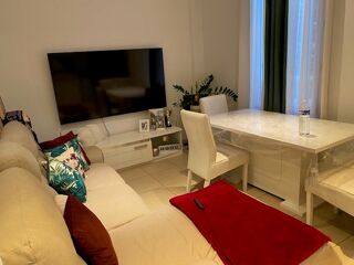   immeuble Nice