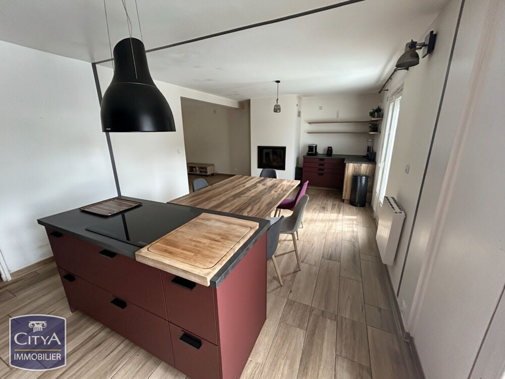 Vente Maison maison Joué-lès-tours
