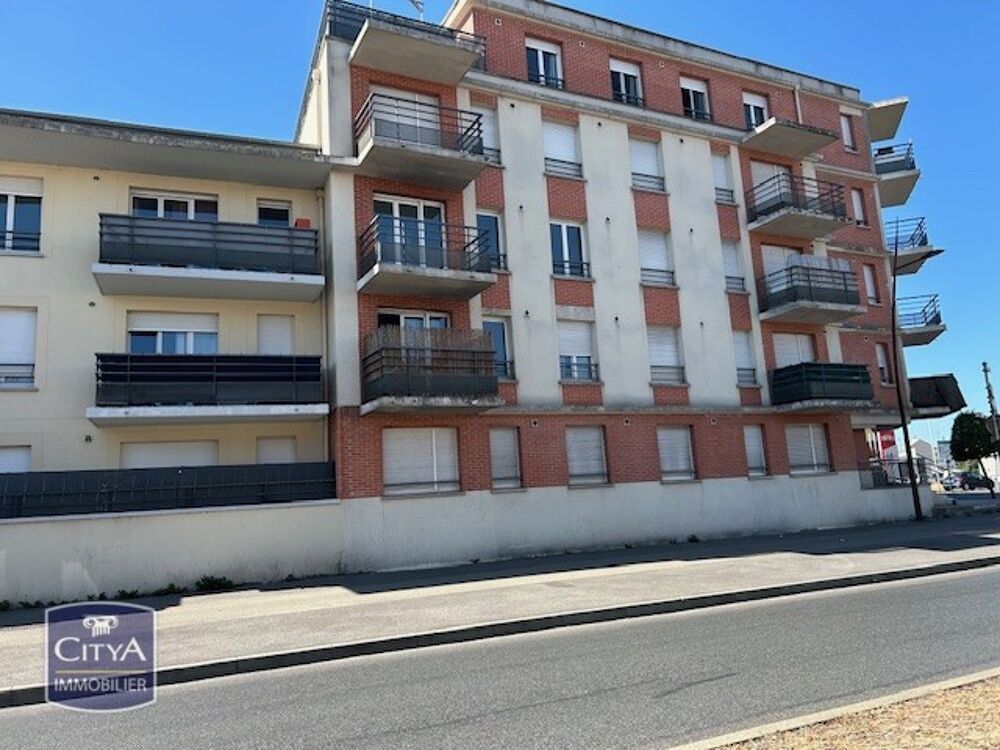 Vente Appartement appartement Meaux