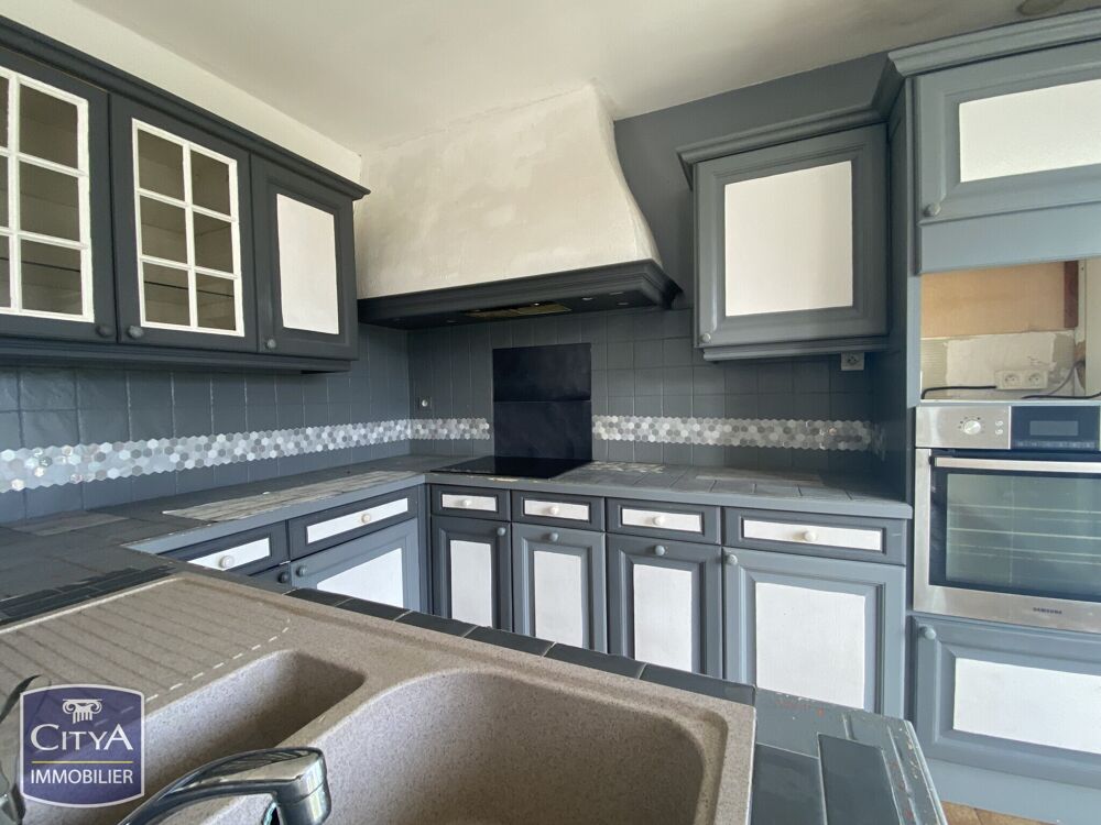 Vente Maison maison Spay