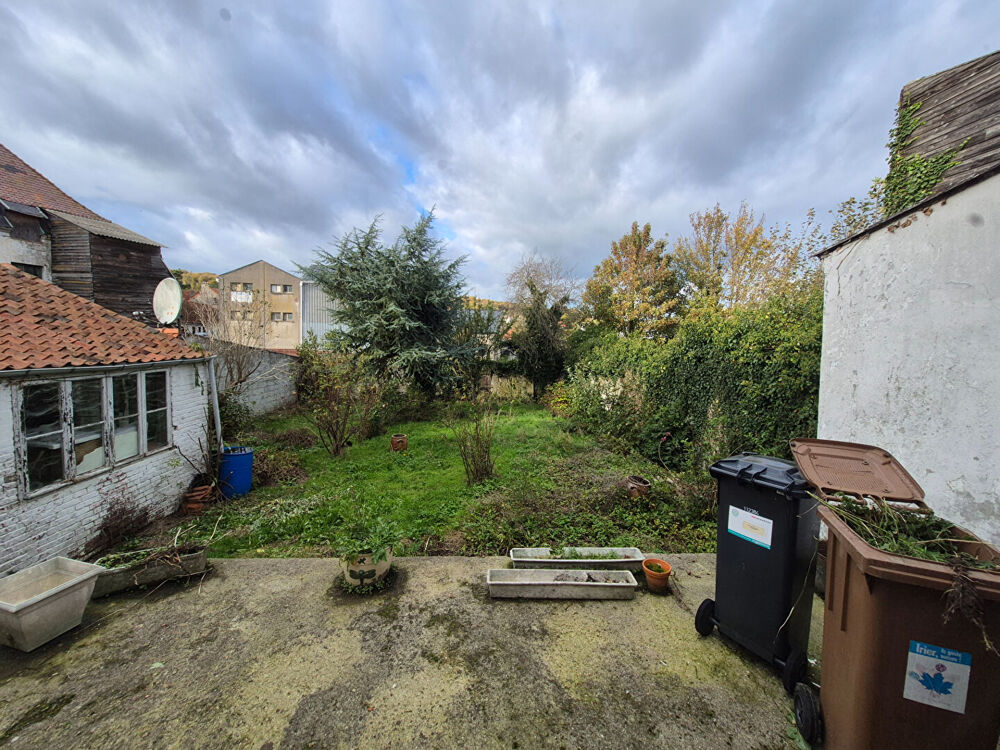 Vente Maison maison Tournehem-sur-la-hem