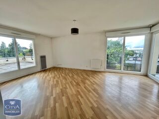  Appartement � vendre 4 pi�ces 80 m�