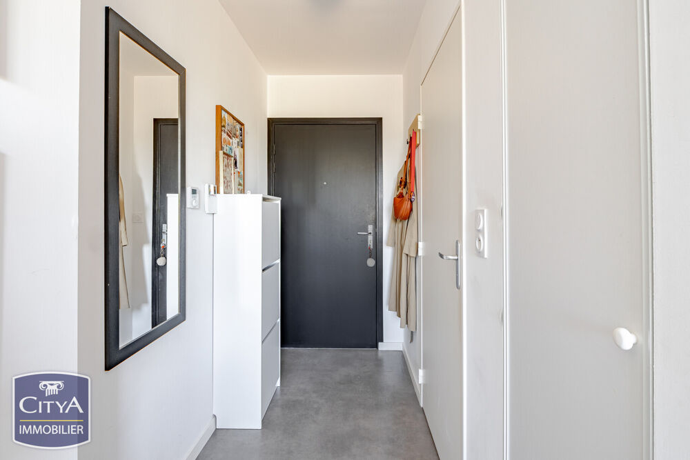 Vente Appartement appartement Tours