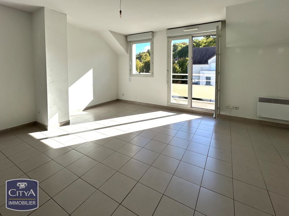 Vente Appartement appartement Provins
