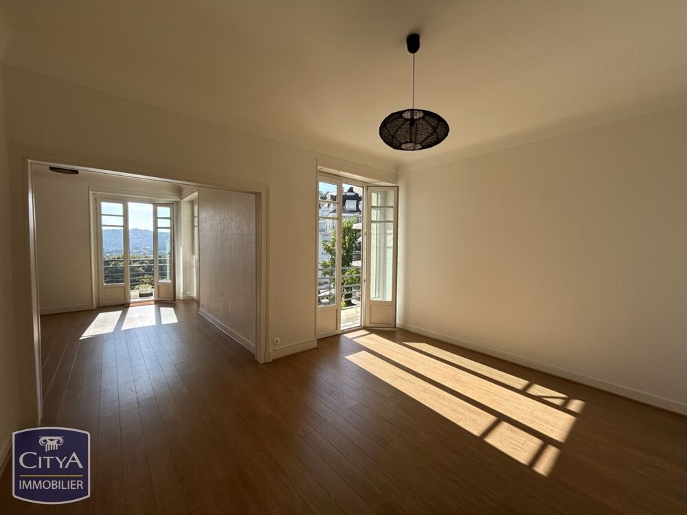 Vente Appartement appartement Pau