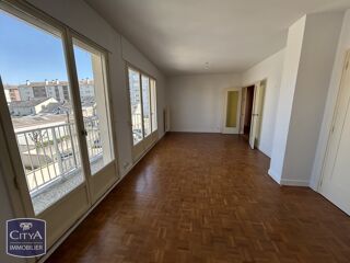  Appartement à vendre 3 pièces 79 m²