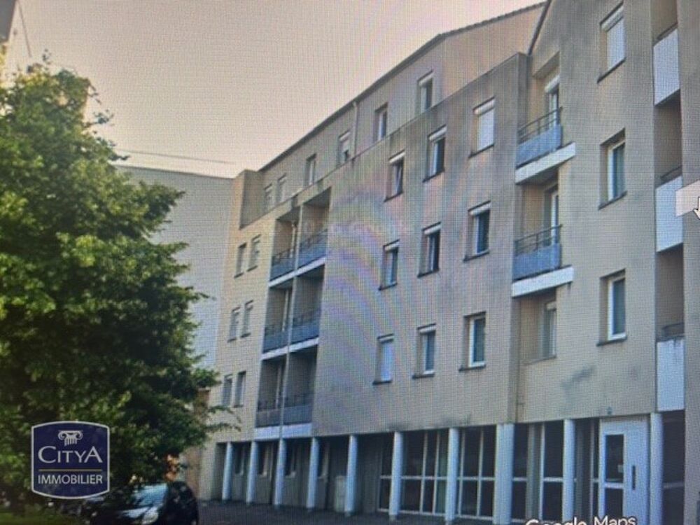 Vente Appartement appartement Dijon