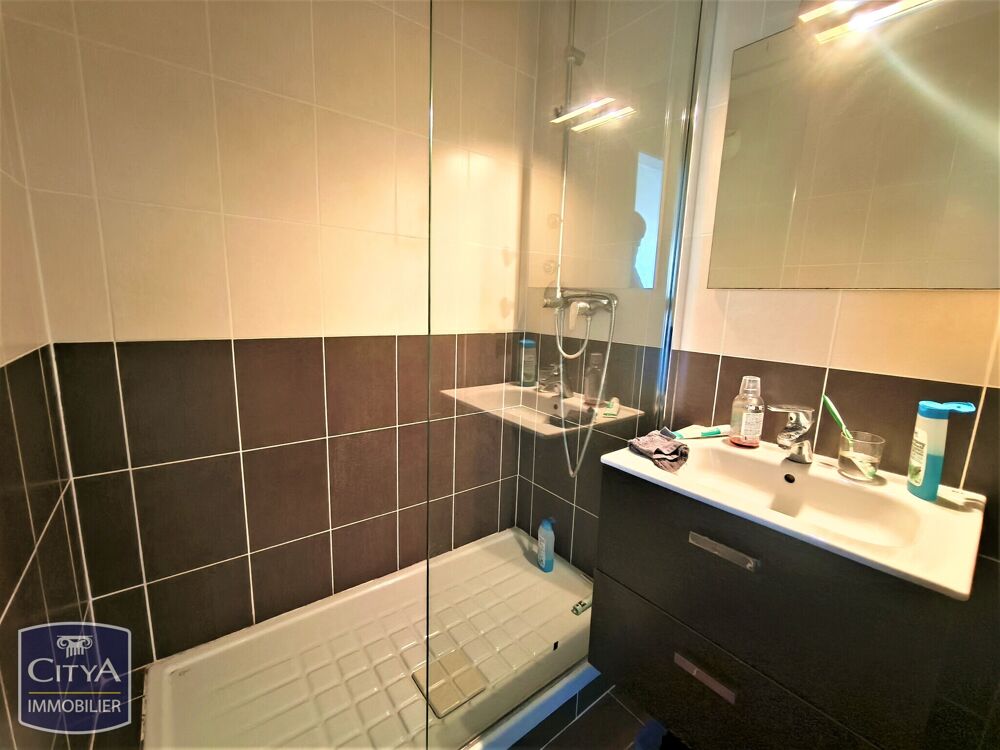 Vente Appartement appartement Balaruc-les-bains