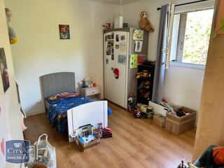  Appartement à vendre 3 pièces 60 m²