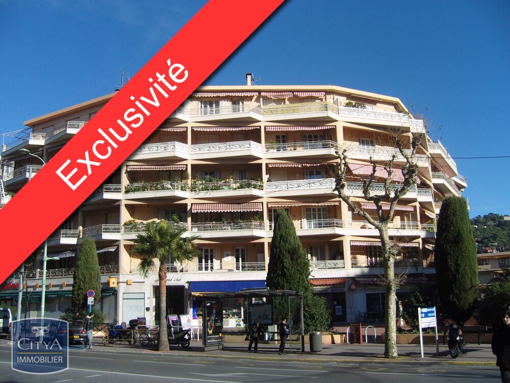 Vente Appartement appartement Le cannet
