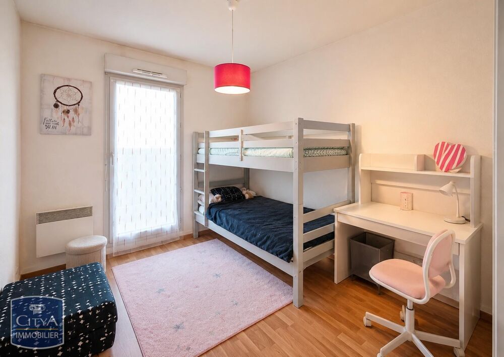Vente Appartement appartement Vinay