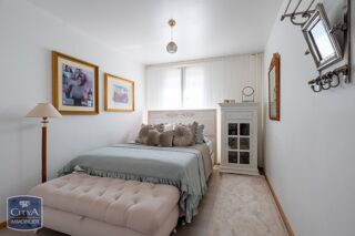  Appartement à vendre 4 pièces 75 m²