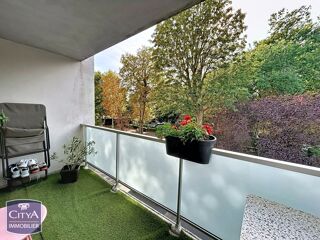  Appartement à vendre 4 pièces 79 m²