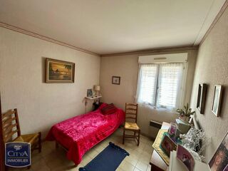  Appartement à vendre 3 pièces 65 m²