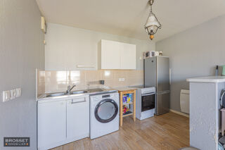  Appartement � vendre 2 pi�ces 48 m�