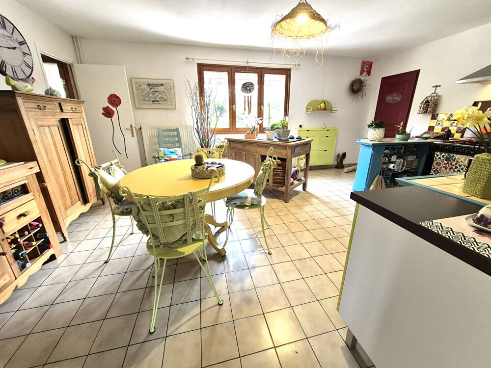 Vente Maison maison Cambrai