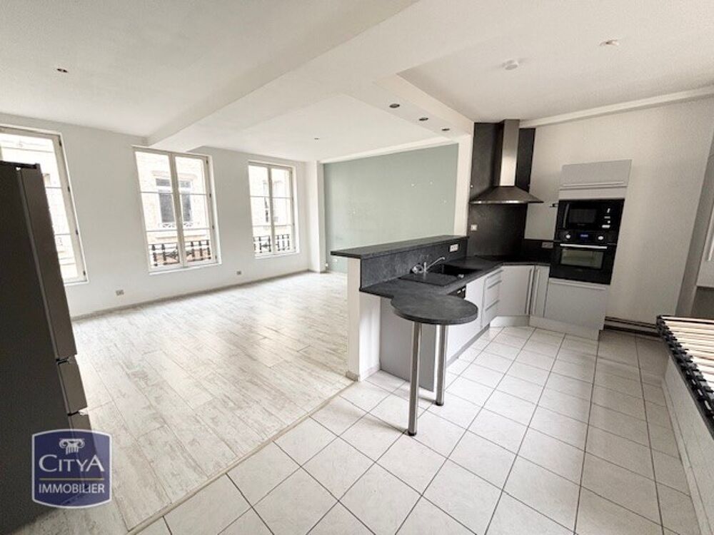 Vente Appartement appartement Laon