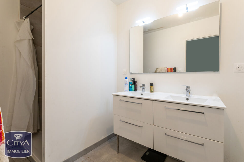 Vente Appartement appartement Béziers