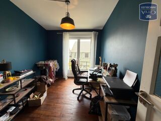  Maison à vendre 5 pièces 86 m²