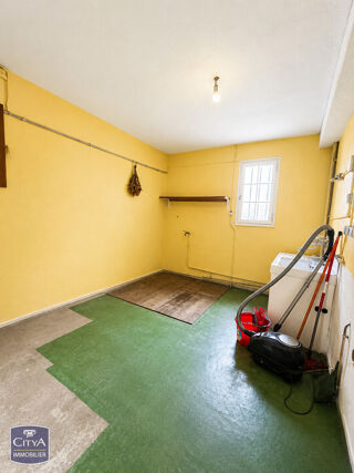  Maison à vendre 5 pièces 117 m²