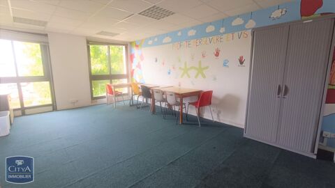 bureaux 168800 44600 Saint-nazaire