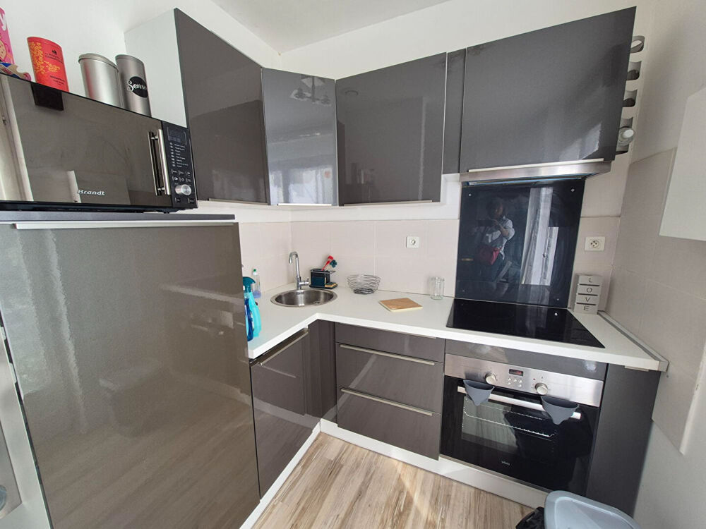 Vente Appartement appartement Le touquet-paris-plage