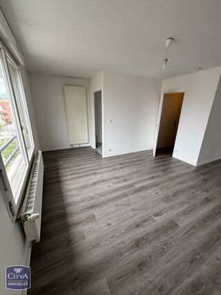  Appartement à vendre 1 pièce 29 m²