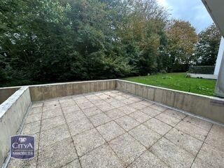  Appartement à vendre 2 pièces 47 m²