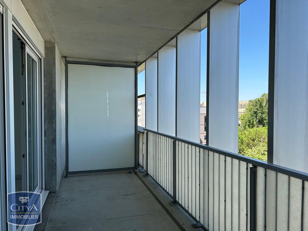 Vente Appartement appartement Bordeaux