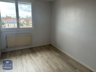  Appartement � vendre 3 pi�ces 65 m�