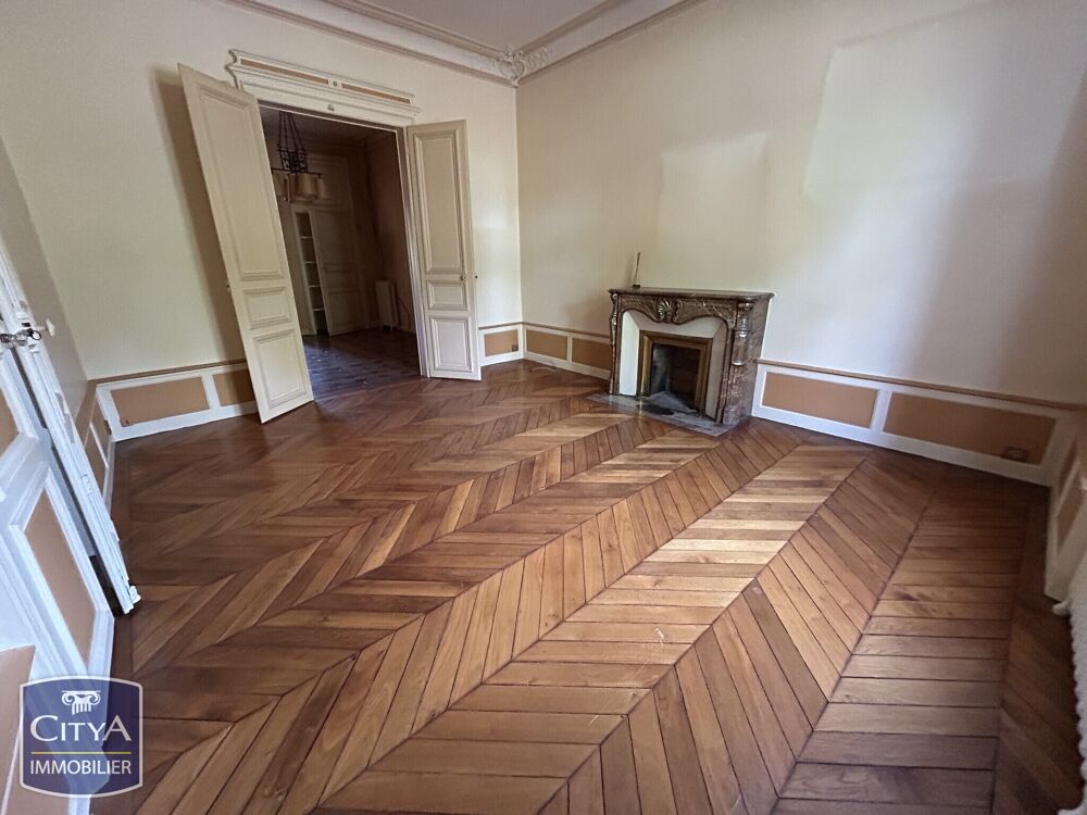 Vente Maison maison Le mans