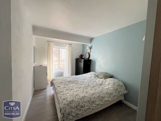  Appartement à vendre 4 pièces 82 m²
