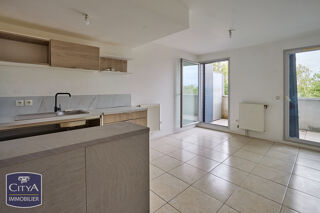  Appartement à vendre 2 pièces 38 m²