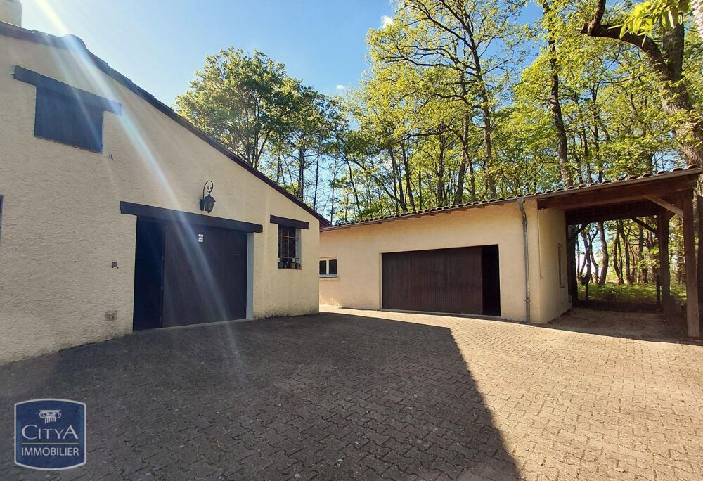 Vente Maison maison Chancelade