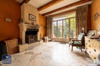  Maison à vendre 6 pièces 180 m²