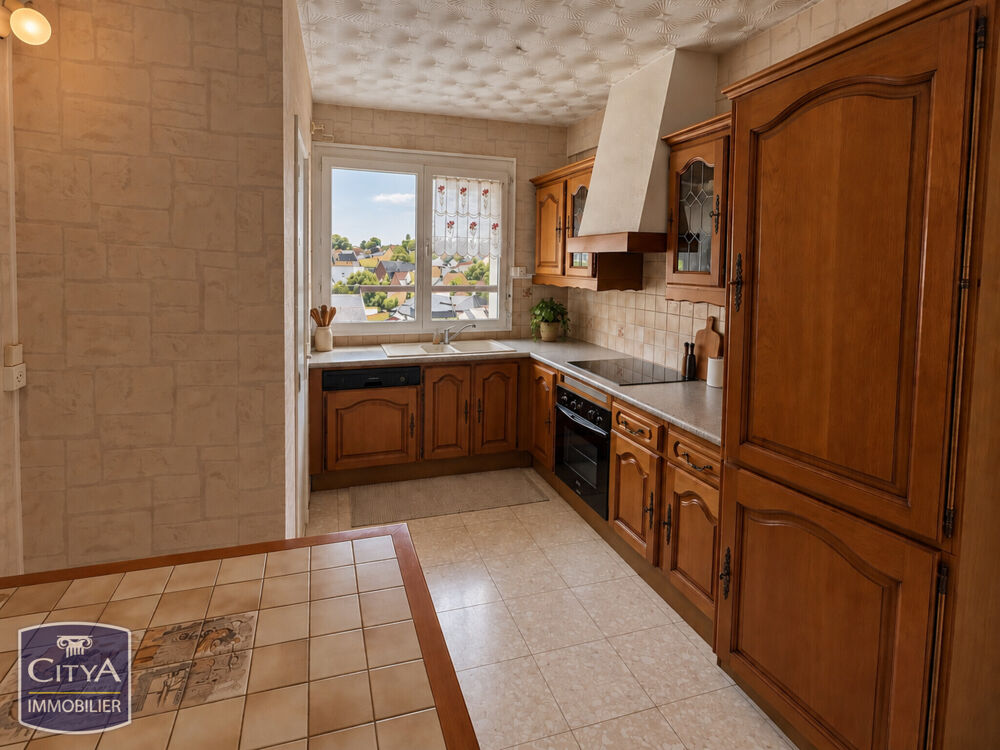 Vente Appartement appartement Le mans