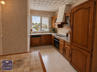 Vente Appartement appartement Le mans