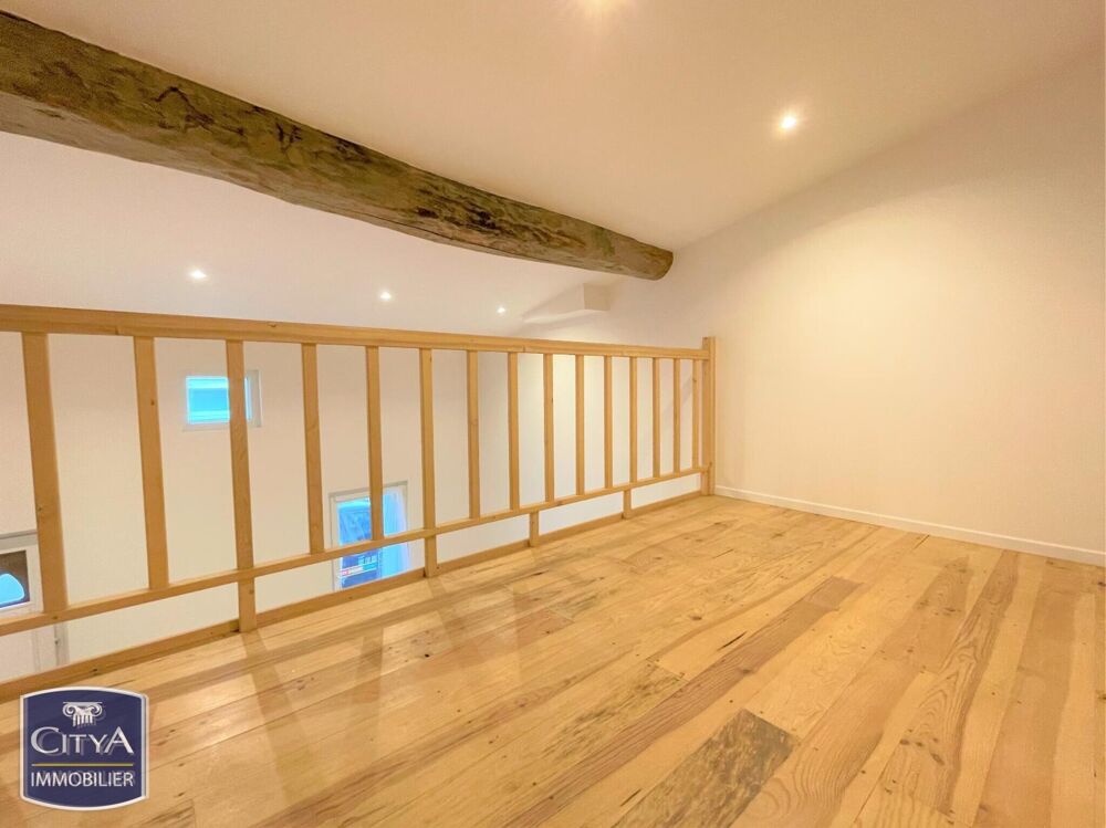 Vente Maison maison Libourne