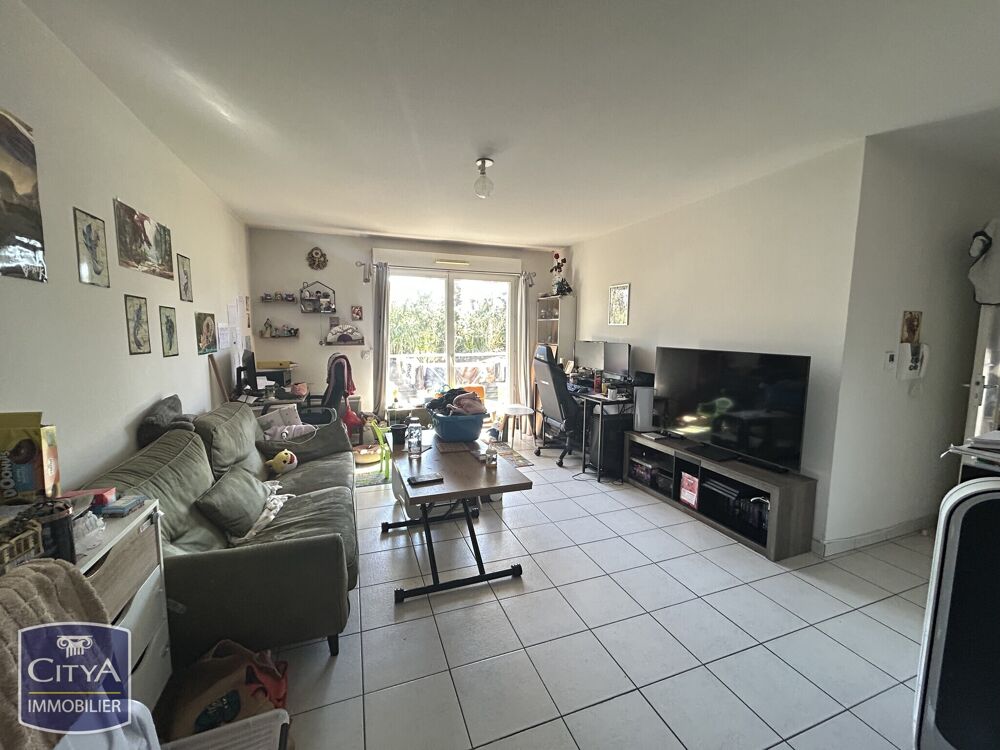 Vente Appartement appartement Pau