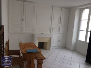  Appartement � vendre 1 pi�ce 21 m�
