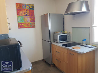  Appartement � vendre 1 pi�ce 27 m�