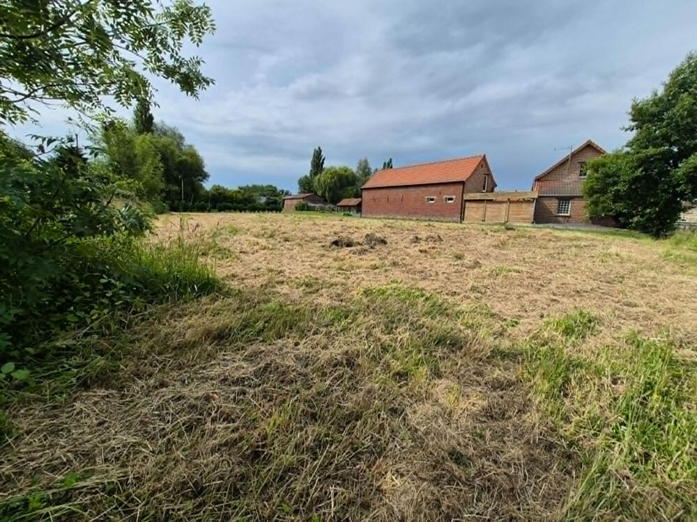 Vente Terrain terrain Isbergues