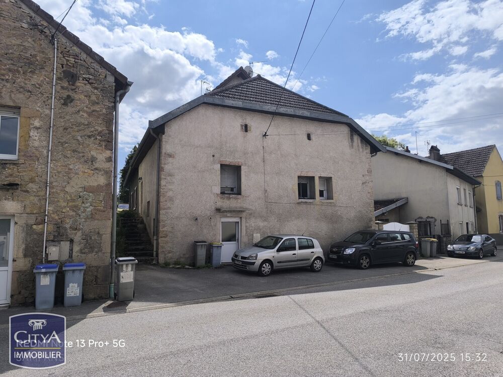 Vente Appartement appartement Sampans