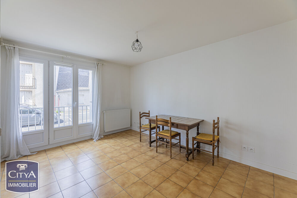 Vente Appartement appartement Tours
