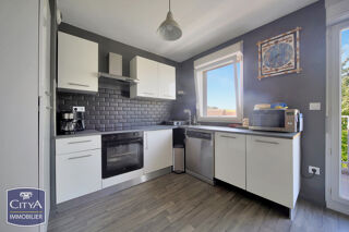  Appartement à vendre 2 pièces 53 m²