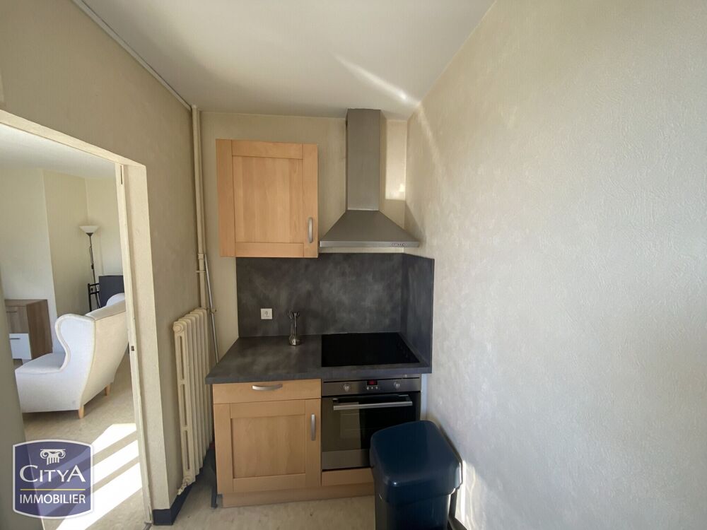 Vente Appartement appartement Le mans