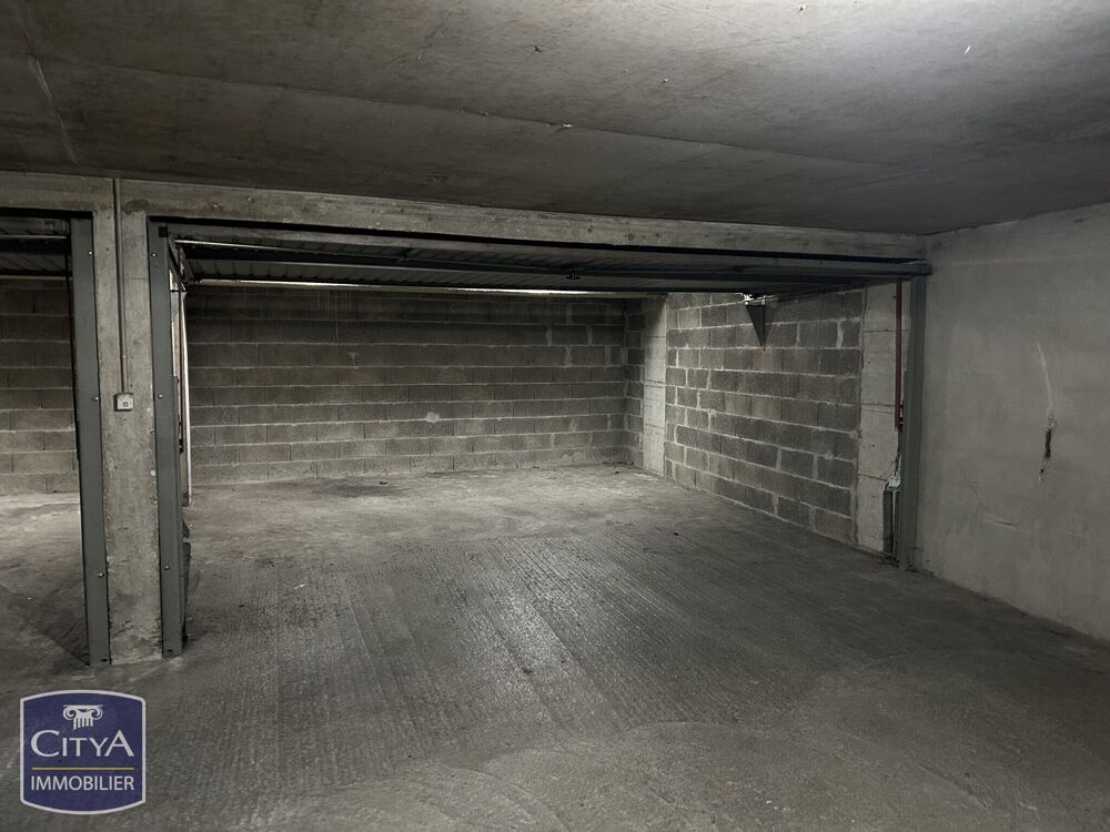 Vente Parking/Garage parking Bourg-en-bresse
