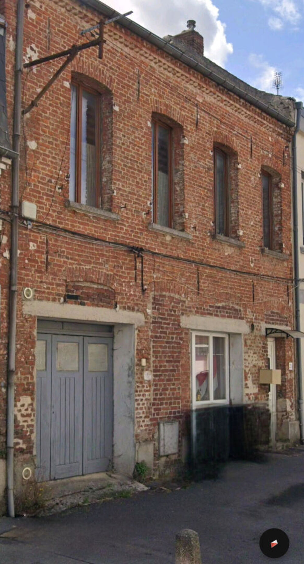 maison